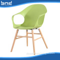 plastic chair coffee shop chair